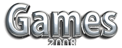 games 2008 logo