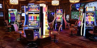 games 2008 Slot Rooms jo Aap Din Bhar Explore Kar Saktay Hain